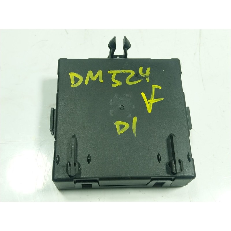 Recambio de modulo electronico para mercedes-benz clase cla (w117) shooting brake 2.1 cdi cat referencia OEM IAM  A1669004102 
