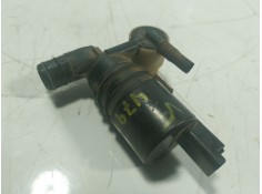 Recambio de bomba limpia para peugeot 3008 monospace (0u_) 1.6 hdi referencia OEM IAM  9643447980  2