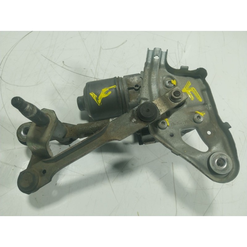 Recambio de motor limpia delantero para peugeot 3008 monospace (0u_) 1.6 hdi referencia OEM IAM   