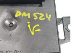 Recambio de modulo electronico para mercedes-benz clase cla (w117) shooting brake 2.1 cdi cat referencia OEM IAM  A2459003014  2