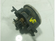 Recambio de faro antiniebla izquierdo para peugeot 3008 monospace (0u_) 1.6 hdi referencia OEM IAM    2