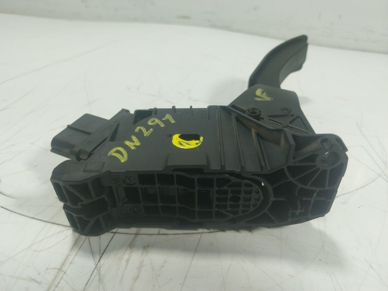 Recambio de potenciometro pedal para seat leon (5f1) 1.6 tdi referencia OEM IAM  5Q1721503H 