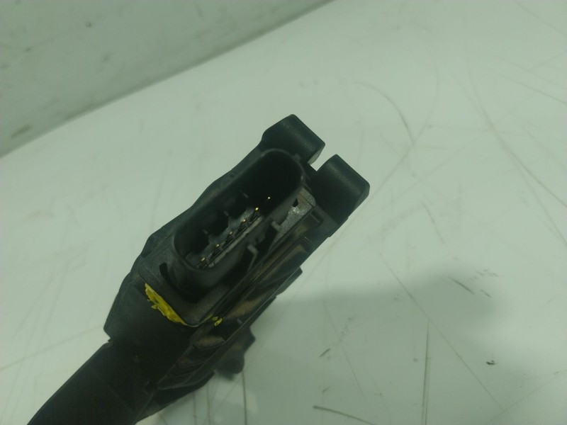 Recambio de potenciometro pedal para seat leon (5f1) 1.6 tdi referencia OEM IAM  5Q1721503H 