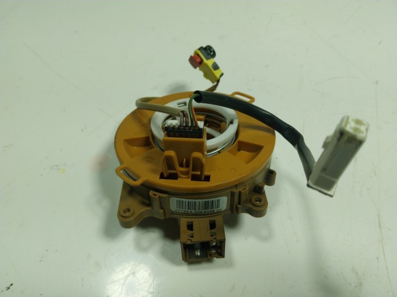 Recambio de anillo airbag para fiat doblo cargo (263_) 1.6 d multijet referencia OEM IAM  22722883268058 