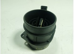 Recambio de caudalimetro para mercedes-benz clase cla (w117) shooting brake 2.1 cdi cat referencia OEM IAM  A6450900048 