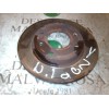 Recambio de disco freno delantero para citroën saxo 1.4 plaisir referencia OEM IAM   