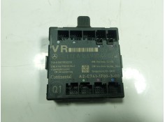 Recambio de modulo electronico para mercedes-benz clase cla (w117) shooting brake 2.1 cdi cat referencia OEM IAM  1669004402  2