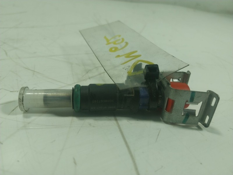 Recambio de inyector para ford ka+ iii (uk, fk) 1.2 referencia OEM IAM  D5BG9F93AA 