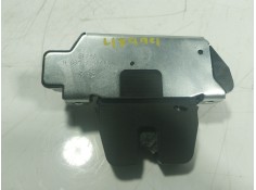 Recambio de cerradura maletero / porton para peugeot 3008 monospace (0u_) 1.6 hdi referencia OEM IAM  9151487499H  2