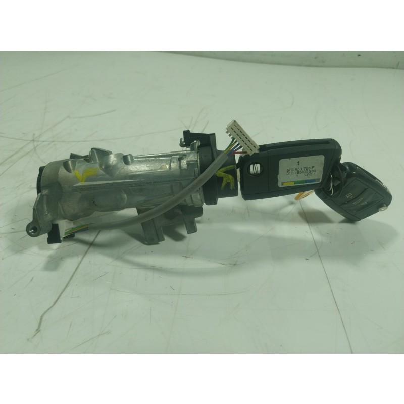 Recambio de antirrobo para seat leon (5f1) 1.6 tdi referencia OEM IAM  5Q0905865 