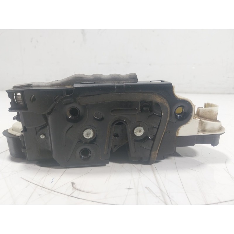 Recambio de cerradura puerta delantera izquierda para seat leon (5f1) 1.6 tdi referencia OEM IAM  5K1837015E 