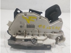 Recambio de cerradura puerta delantera izquierda para seat leon (5f1) 1.6 tdi referencia OEM IAM  5K1837015E  2