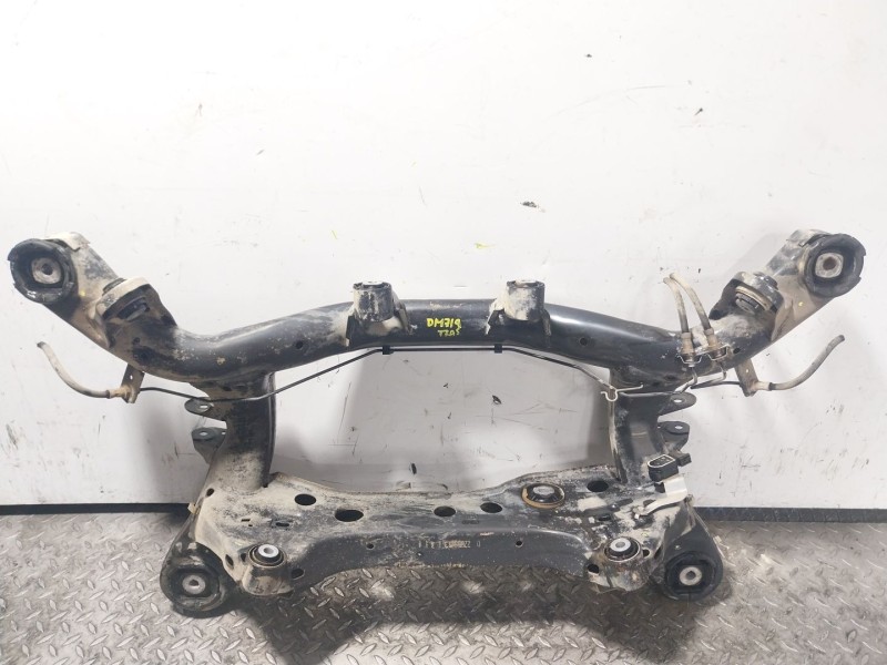 Recambio de puente trasero para bmw serie 3 berlina (e90) 2.0 16v diesel referencia OEM IAM   