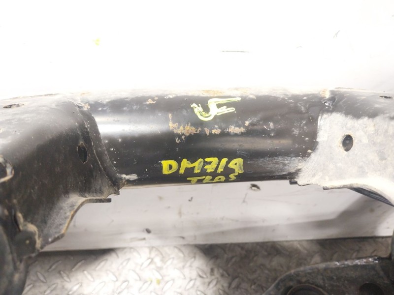 Recambio de puente trasero para bmw serie 3 berlina (e90) 2.0 16v diesel referencia OEM IAM   