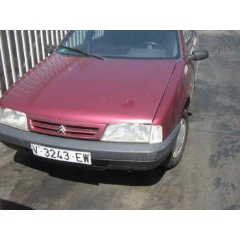 CITROËN ZX