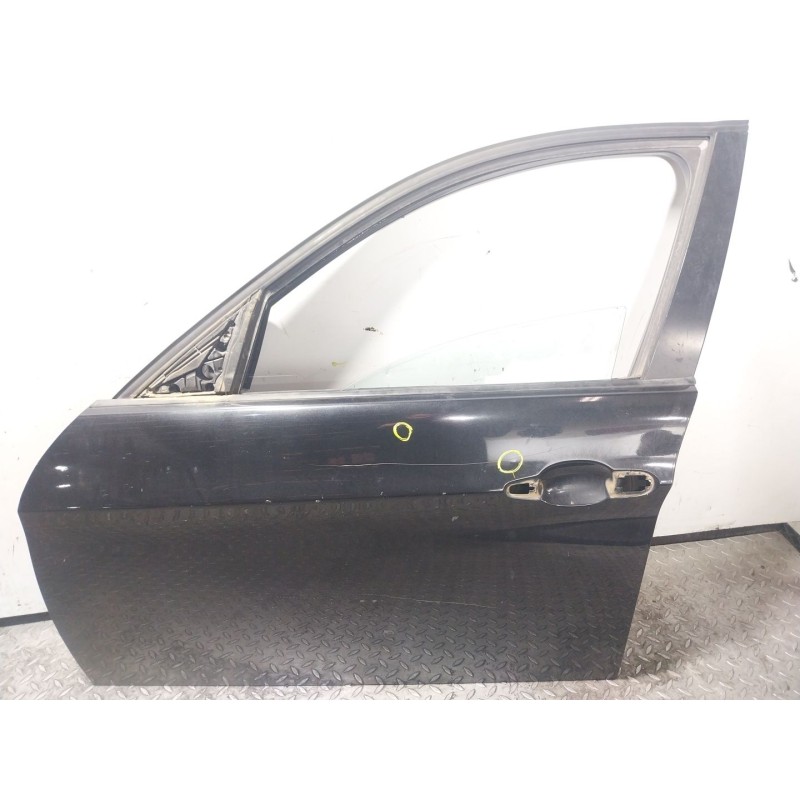 Recambio de puerta delantera izquierda para bmw serie 3 berlina (e90) 2.0 16v diesel referencia OEM IAM   