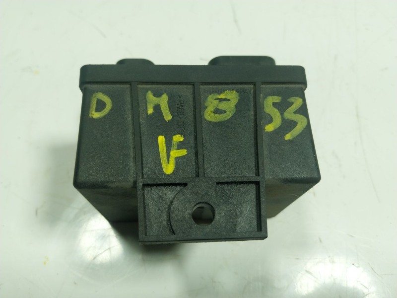 Recambio de caja precalentamiento para fiat doblo cargo (263_) 1.6 d multijet referencia OEM IAM  55250747 