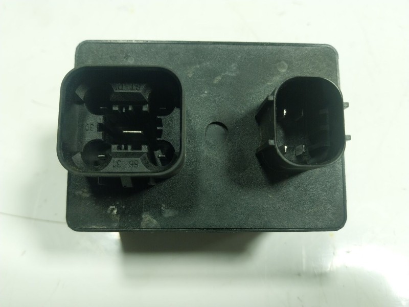 Recambio de caja precalentamiento para fiat doblo cargo (263_) 1.6 d multijet referencia OEM IAM  55250747 