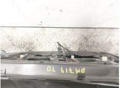 Recambio de puerta trasera derecha para bmw serie 3 berlina (e90) 2.0 16v diesel referencia OEM IAM    2