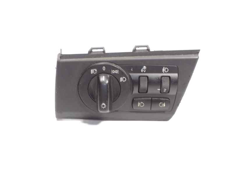 Recambio de mando luces para bmw x3 (e83) 2.0 16v diesel cat referencia OEM IAM 61313420273 3420273 