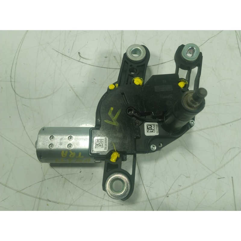 Recambio de motor limpia trasero para seat leon (5f1) 1.6 tdi referencia OEM IAM  5F4955711 