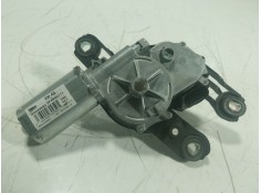 Recambio de motor limpia trasero para seat leon (5f1) 1.6 tdi referencia OEM IAM  5F4955711  2