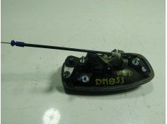 Recambio de maneta exterior delantera izquierda para fiat doblo cargo (263_) 1.6 d multijet referencia OEM IAM  7355078600  2
