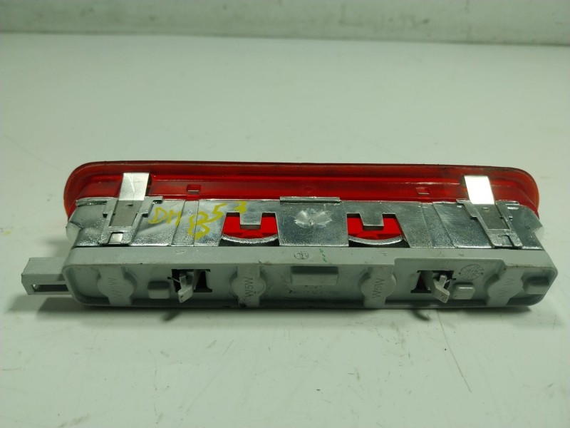 Recambio de piloto trasero central para fiat doblo cargo (263_) 1.6 d multijet referencia OEM IAM   