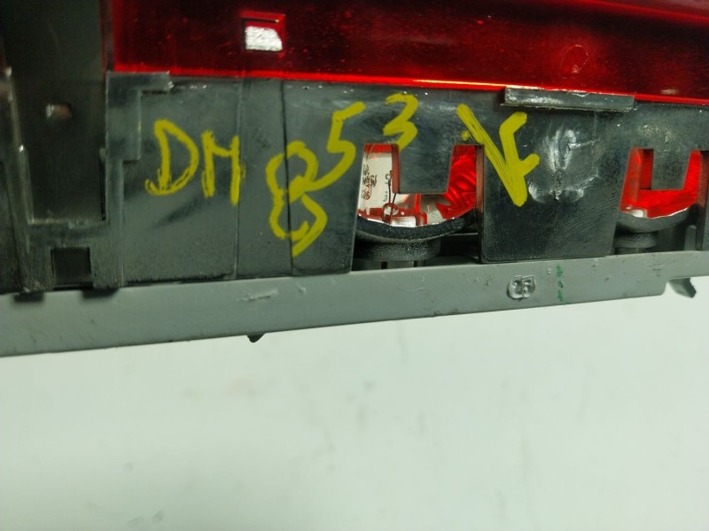 Recambio de piloto trasero central para fiat doblo cargo (263_) 1.6 d multijet referencia OEM IAM   