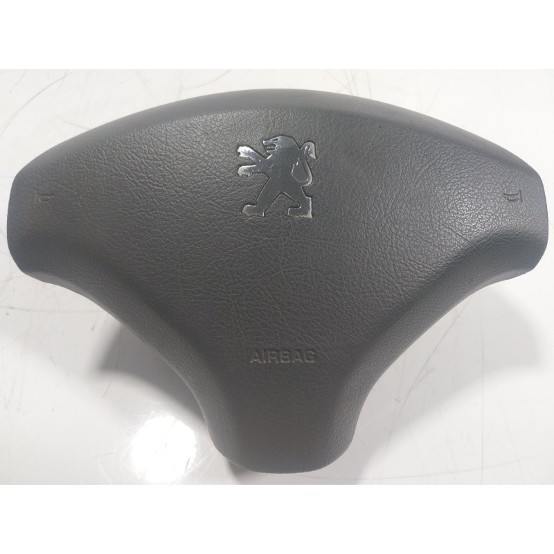 Recambio de airbag delantero izquierdo para peugeot 3008 monospace (0u_) 1.6 hdi referencia OEM IAM  96845302EZ 