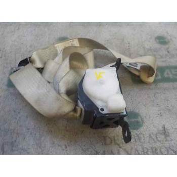 CINTURON SEGURIDAD TRASERO DERECHO 13267148 