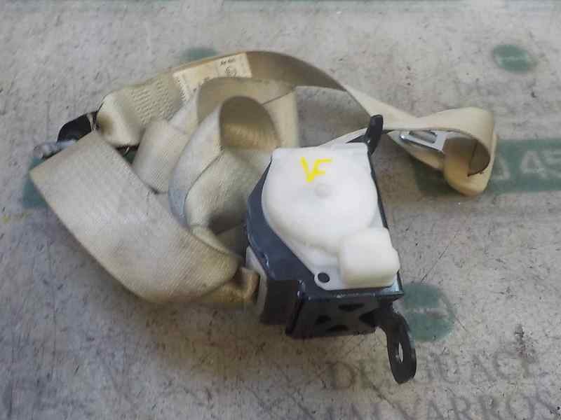Recambio de cinturon seguridad trasero derecho para opel insignia berlina 2.0 16v cdti referencia OEM IAM 13267148  