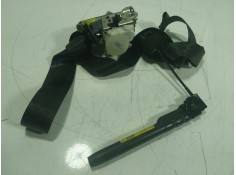 Recambio de cinturon seguridad delantero derecho para peugeot 3008 monospace (0u_) 1.6 hdi referencia OEM IAM  9682036580  2
