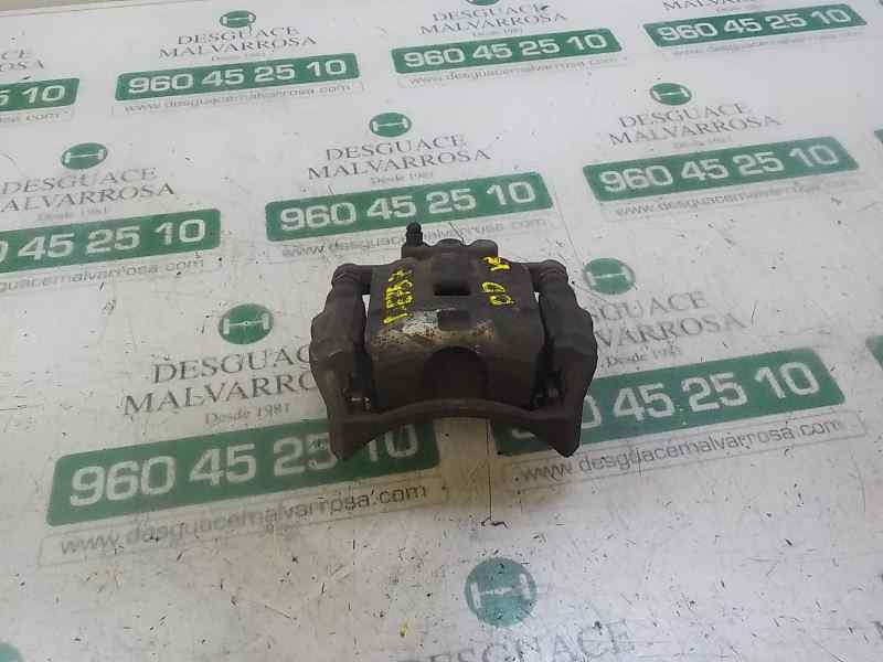 Recambio de pinza freno delantera derecha para ford fiesta (cb1) 1.25 16v cat referencia OEM IAM   