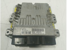 Recambio de centralita motor uce para peugeot 3008 monospace (0u_) 1.6 hdi referencia OEM IAM  9676761080 