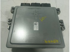 Recambio de centralita motor uce para peugeot 3008 monospace (0u_) 1.6 hdi referencia OEM IAM  9676761080  2