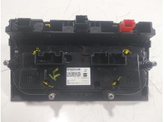 Recambio de mando climatizador para seat leon (5f1) 1.6 tdi referencia OEM IAM  5F0907044M  2