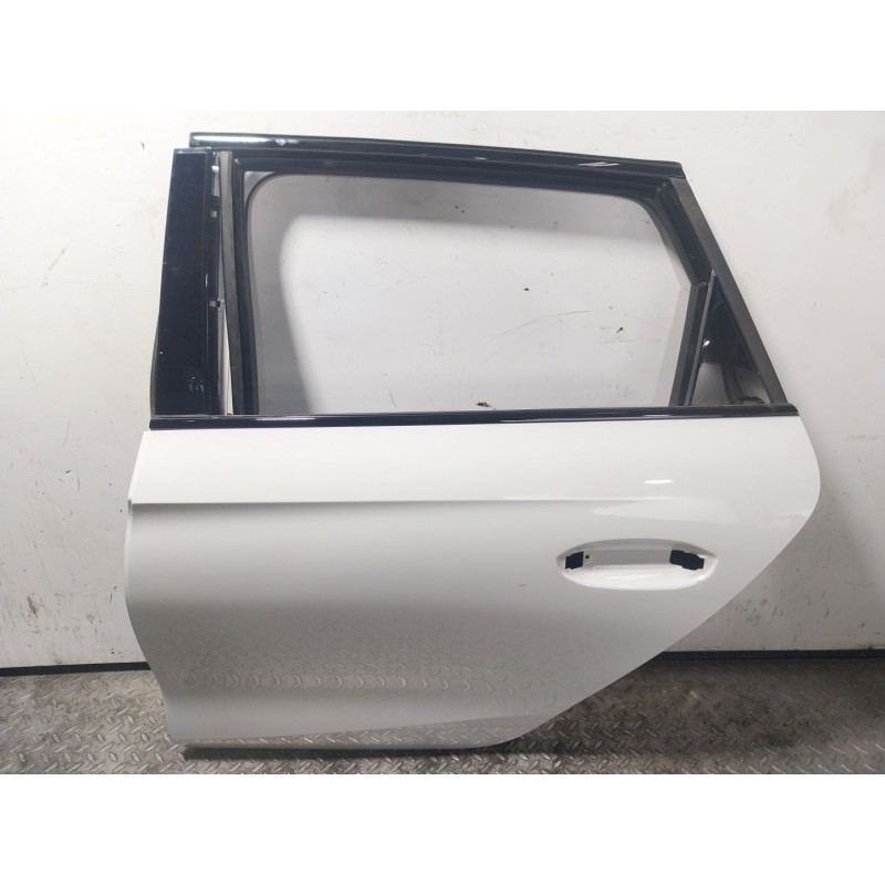 Recambio de puerta trasera izquierda para cupra leon sportstourer (kl8) 1.4 tsi phev referencia OEM IAM   