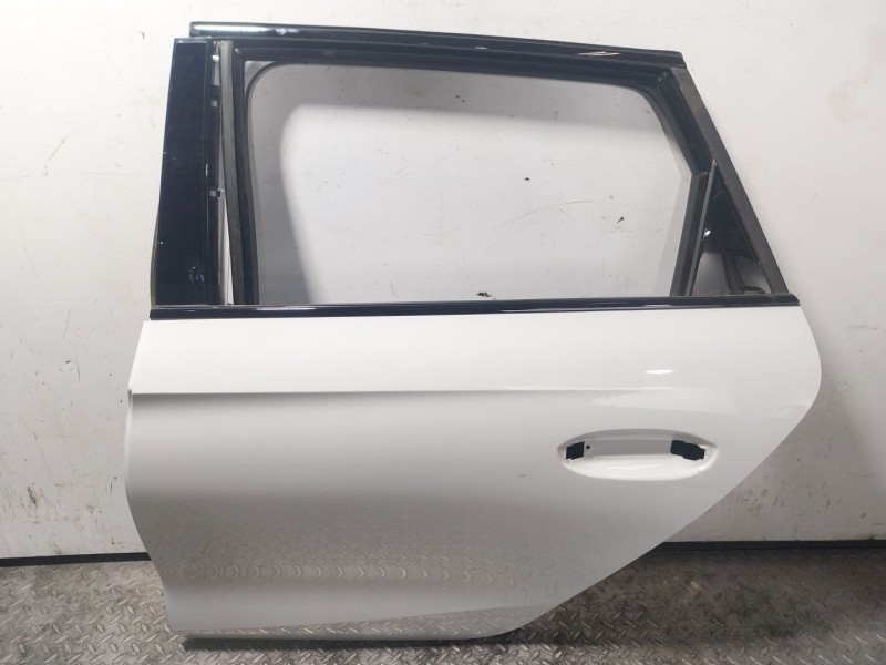 Recambio de puerta trasera izquierda para cupra leon sportstourer (kl8) 1.4 tsi phev referencia OEM IAM   