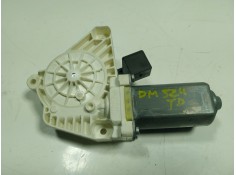 Recambio de motor elevalunas trasero derecho para mercedes-benz clase cla (w117) shooting brake 2.1 cdi cat referencia OEM IAM  
