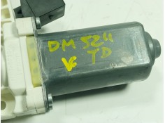 Recambio de motor elevalunas trasero derecho para mercedes-benz clase cla (w117) shooting brake 2.1 cdi cat referencia OEM IAM   2