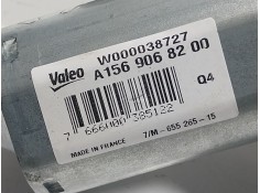 Recambio de motor limpia trasero para mercedes-benz clase cla (w117) shooting brake 2.1 cdi cat referencia OEM IAM  A1569068200  2