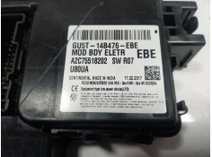 Recambio de caja reles / fusibles para ford ka+ iii (uk, fk) 1.2 referencia OEM IAM  GU5T14B476  2