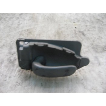 MANETA INTERIOR DELANTERA IZQUIERDA 