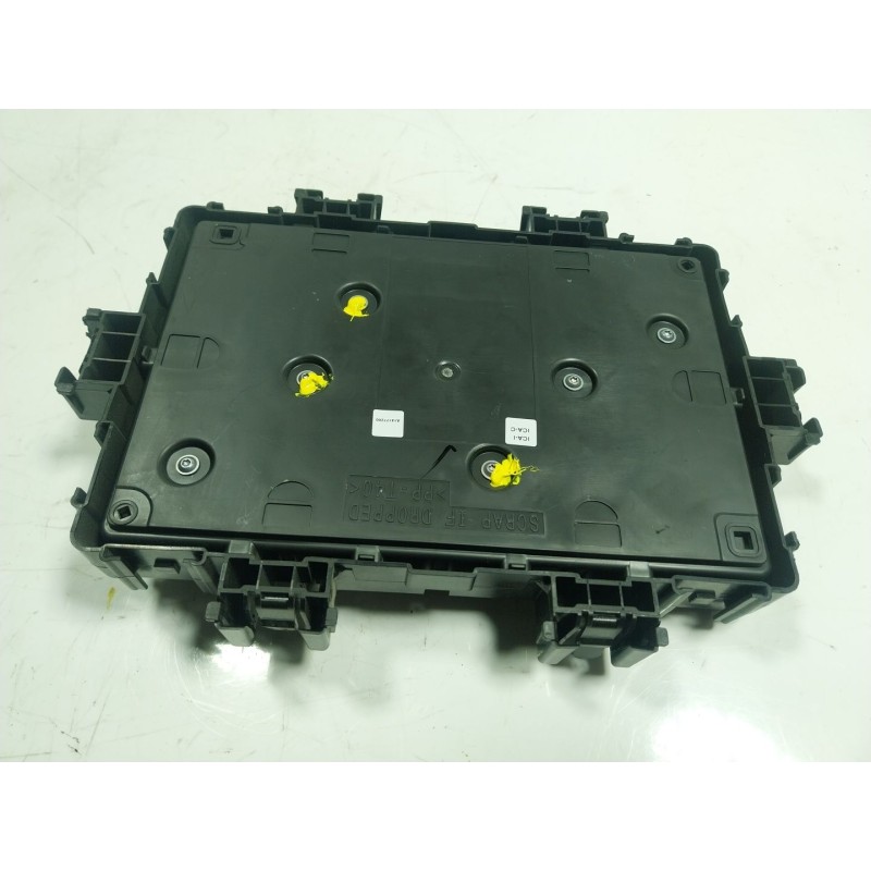 Recambio de caja reles / fusibles para ford ka+ iii (uk, fk) 1.2 referencia OEM IAM  GU5T14B476 