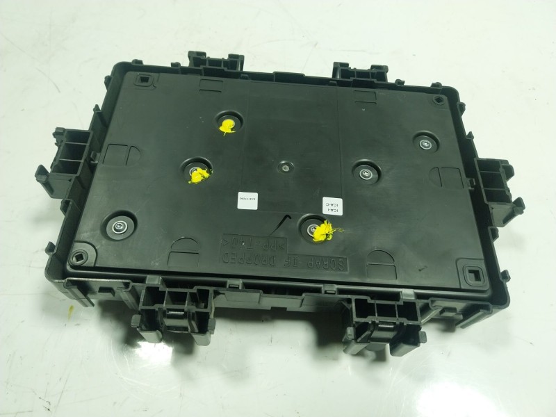 Recambio de caja reles / fusibles para ford ka+ iii (uk, fk) 1.2 referencia OEM IAM  GU5T14B476 