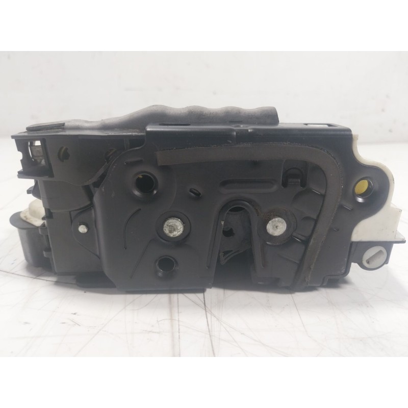 Recambio de cerradura puerta trasera izquierda para seat leon (5f1) 1.6 tdi referencia OEM IAM  5K4839015Q 