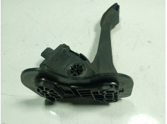 Recambio de potenciometro pedal para ford transit custom v362 furgón (fy, fz) 2.2 tdci referencia OEM IAM  BK219F836  2