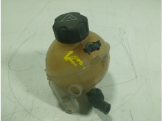 Recambio de deposito expansion para peugeot 3008 monospace (0u_) 1.6 hdi referencia OEM IAM  9684527680 