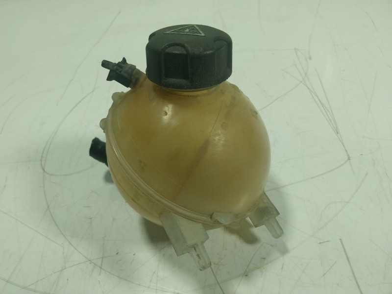 Recambio de deposito expansion para peugeot 3008 monospace (0u_) 1.6 hdi referencia OEM IAM  9684527680 